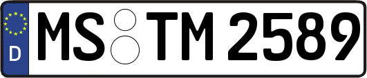 MS-TM2589