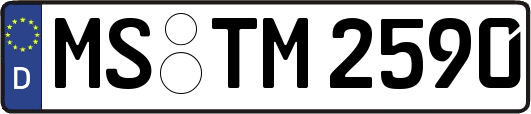 MS-TM2590