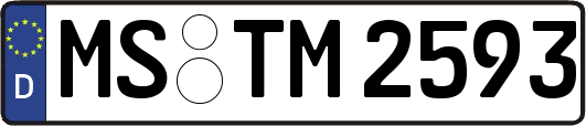 MS-TM2593