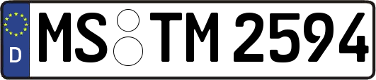 MS-TM2594
