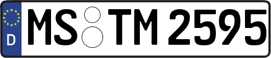 MS-TM2595