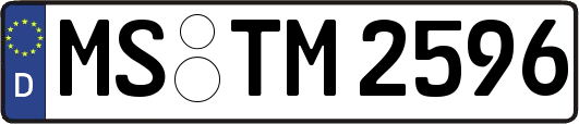 MS-TM2596