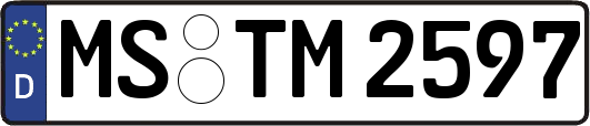 MS-TM2597