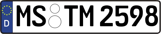 MS-TM2598