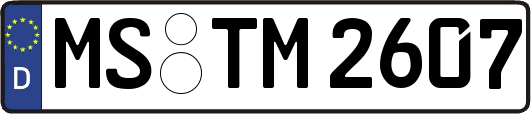 MS-TM2607