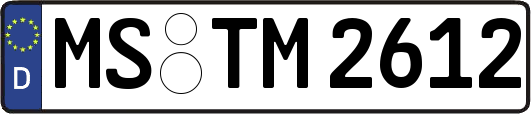 MS-TM2612