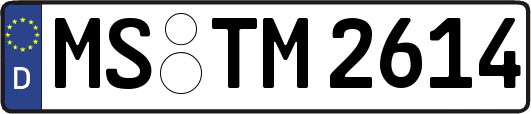 MS-TM2614