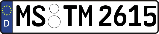 MS-TM2615