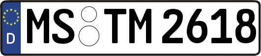 MS-TM2618