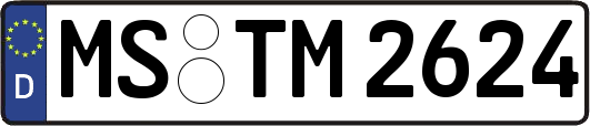 MS-TM2624