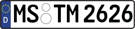 MS-TM2626