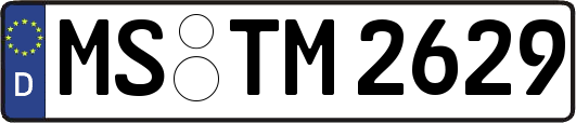 MS-TM2629