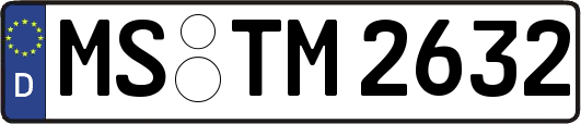MS-TM2632