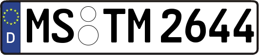 MS-TM2644
