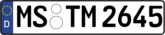 MS-TM2645