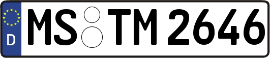 MS-TM2646