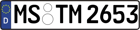 MS-TM2653
