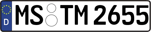 MS-TM2655