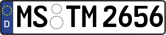 MS-TM2656
