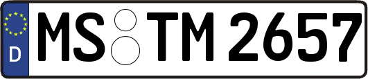 MS-TM2657