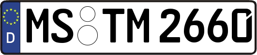 MS-TM2660