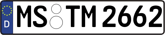 MS-TM2662
