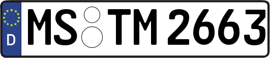 MS-TM2663