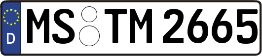 MS-TM2665
