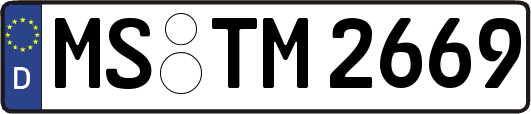 MS-TM2669