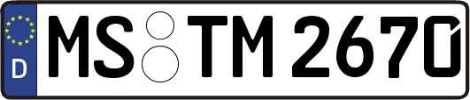 MS-TM2670
