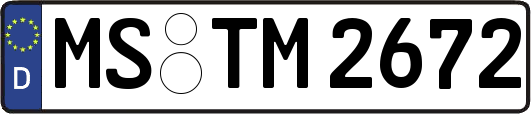 MS-TM2672