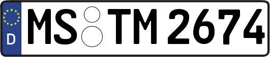MS-TM2674