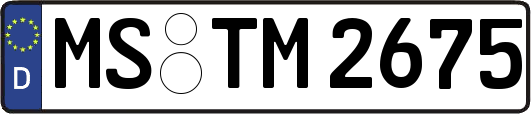 MS-TM2675