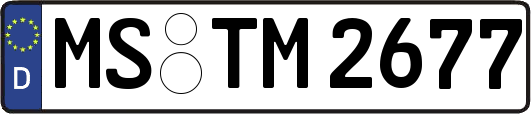 MS-TM2677