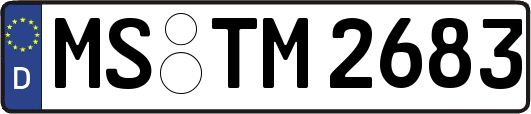 MS-TM2683