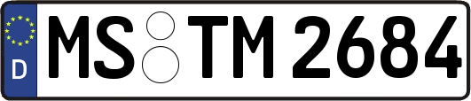MS-TM2684