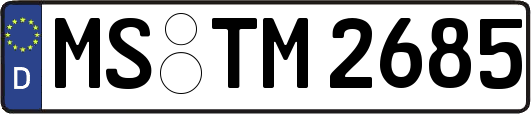 MS-TM2685