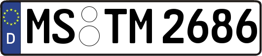 MS-TM2686