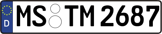 MS-TM2687