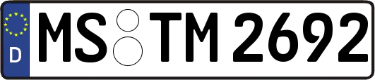 MS-TM2692