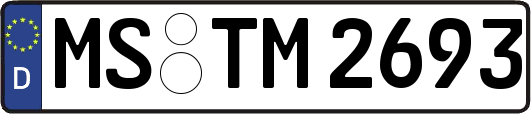 MS-TM2693
