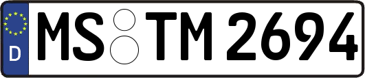 MS-TM2694