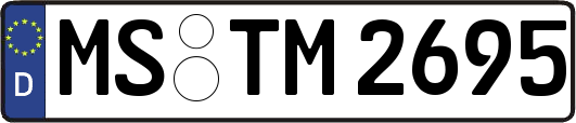 MS-TM2695