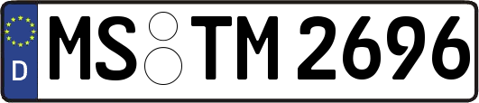 MS-TM2696