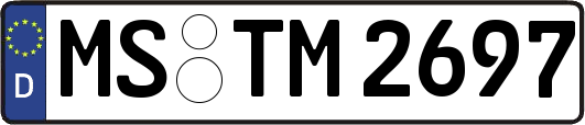 MS-TM2697