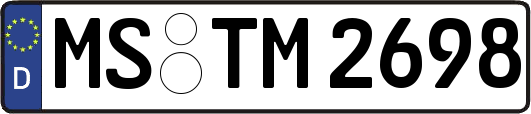 MS-TM2698