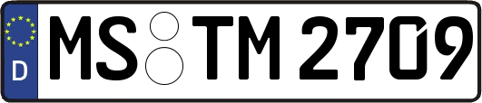MS-TM2709