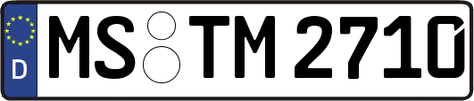 MS-TM2710