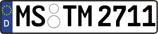 MS-TM2711