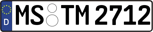 MS-TM2712